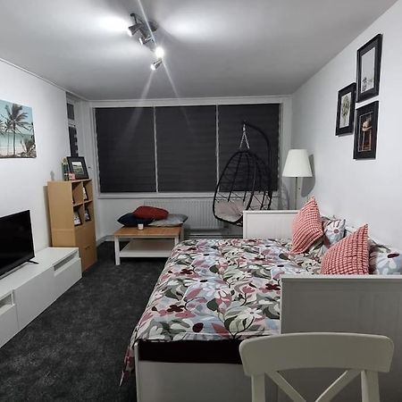 1 Bed Flat With Free Parking In E13 Londres Exterior foto